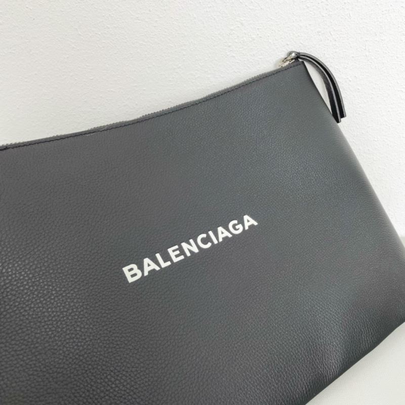 Balenciaga Clutch Bags